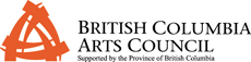 BC Arts Council